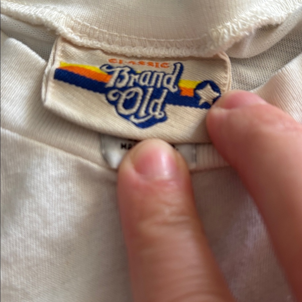 Vintage Lassie T-Shirt - Picture 2 of 8